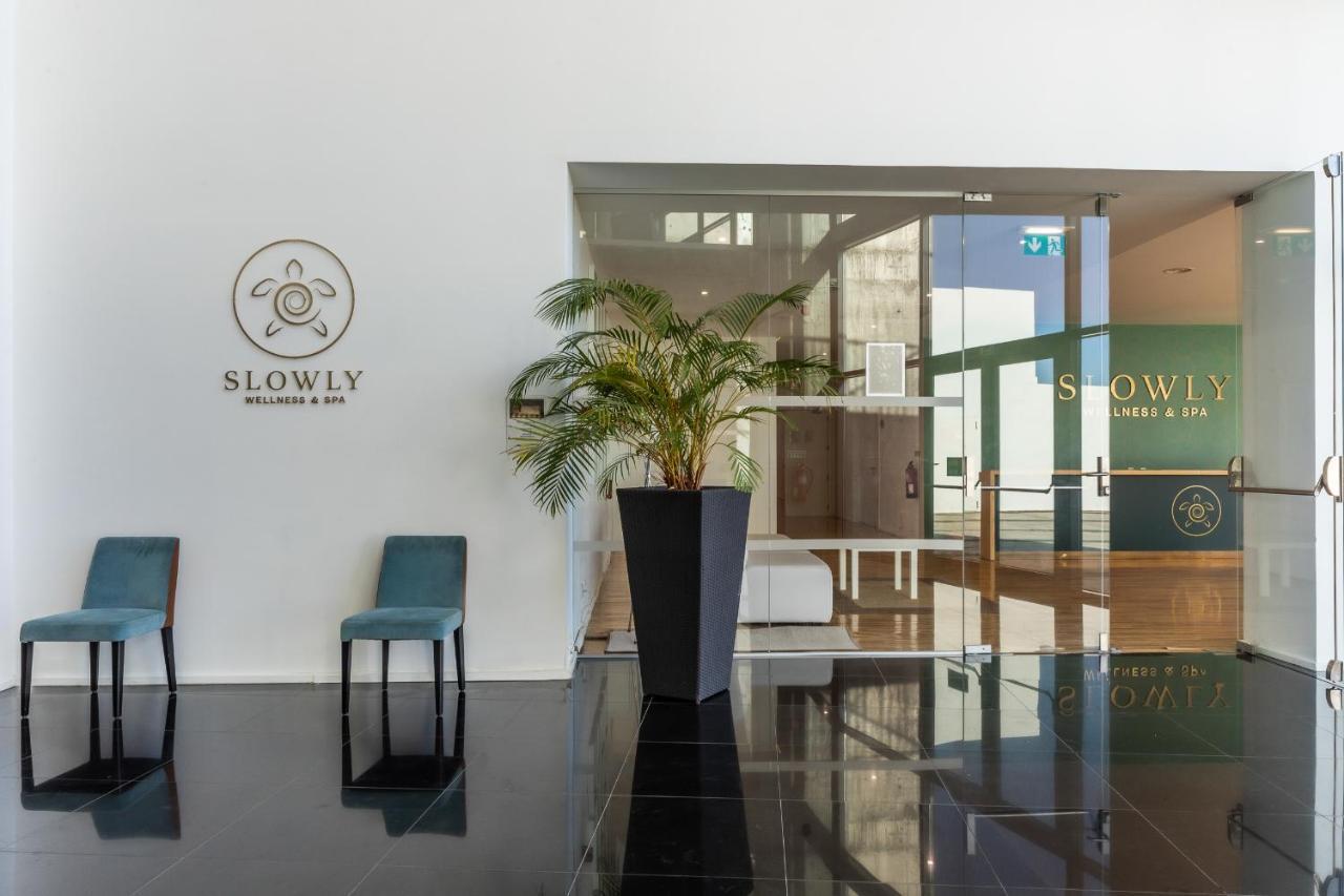 阿尔加维赛车度假村酒店 Montes de Cima 外观 照片