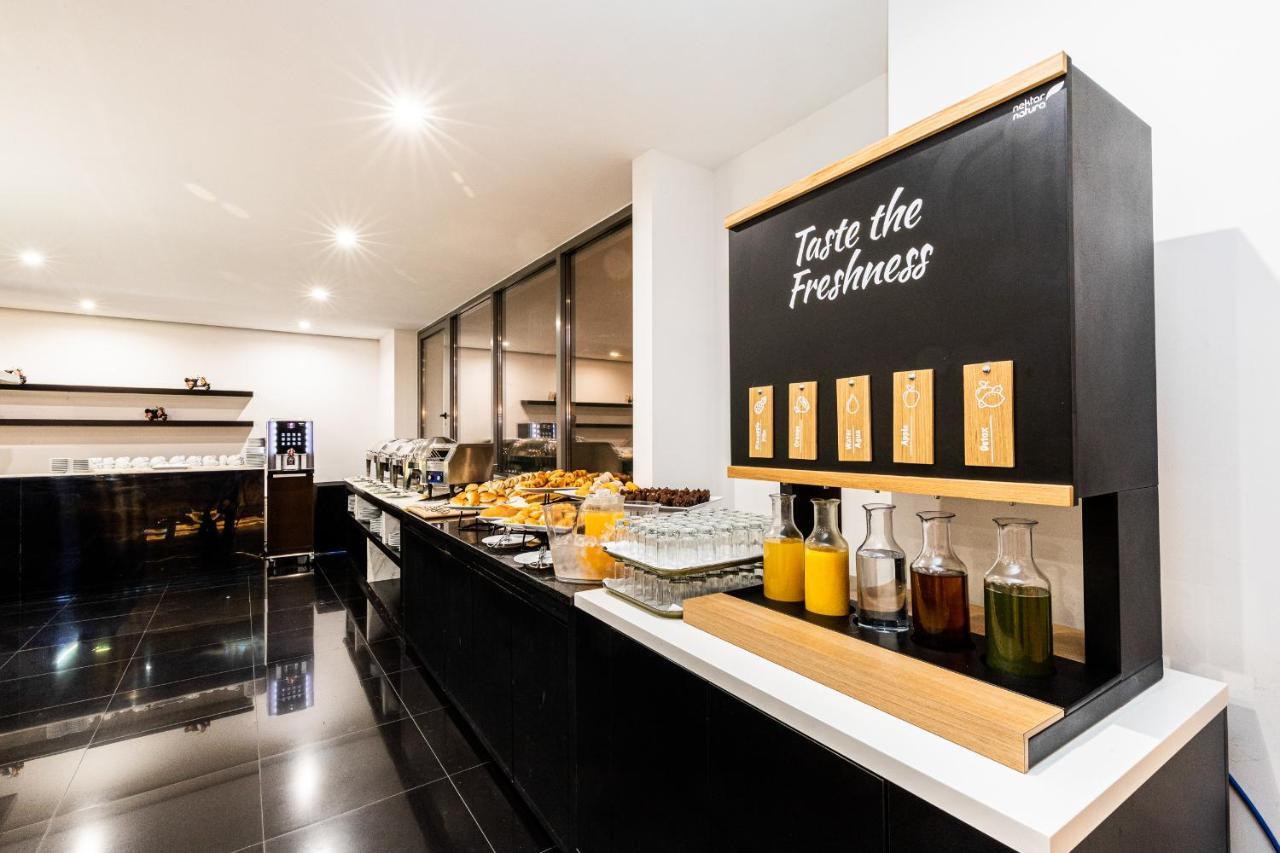 阿尔加维赛车度假村酒店 Montes de Cima 外观 照片
