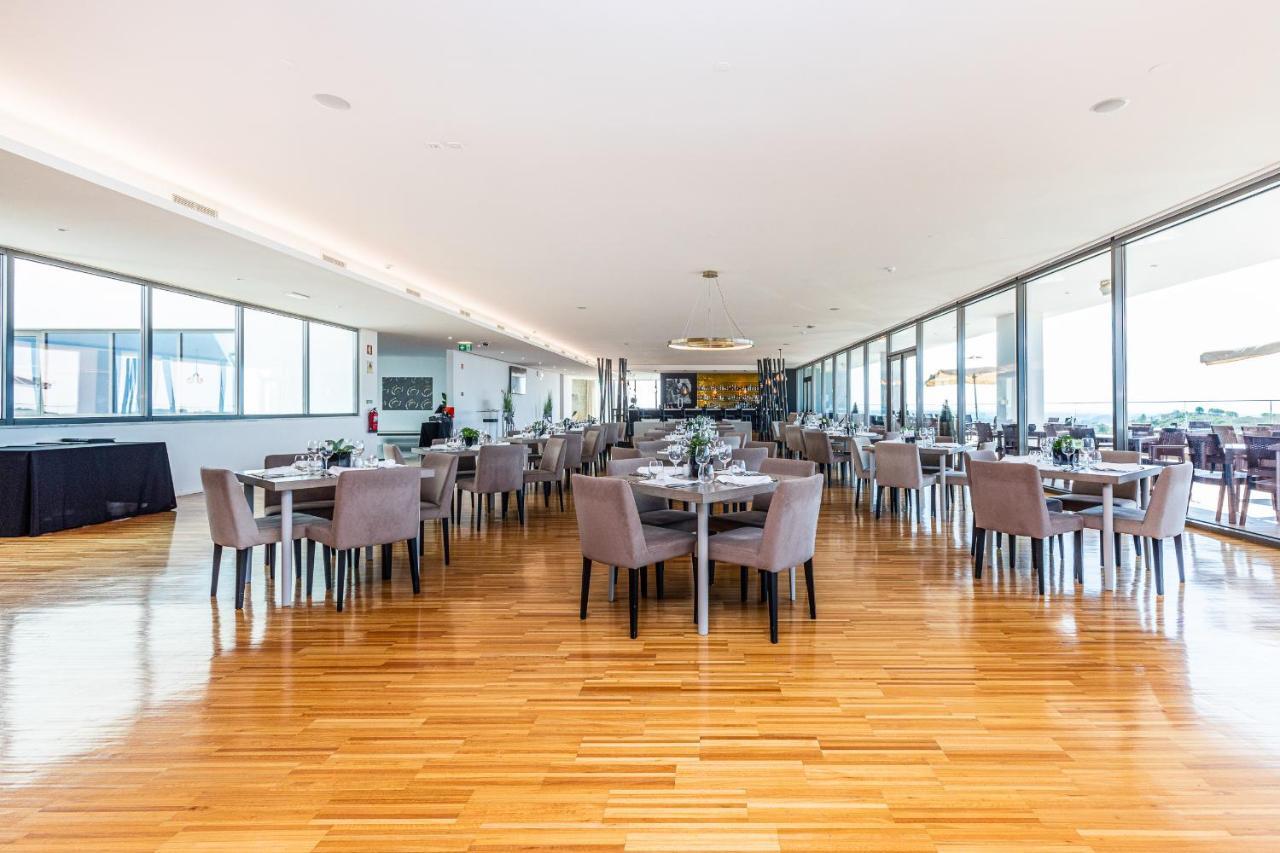 阿尔加维赛车度假村酒店 Montes de Cima 外观 照片